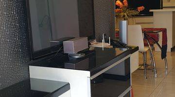 Gambar 3 Apartemen siap huni di emporium pluit CBD Pluit