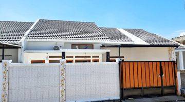 Gambar 1 Jual Rumah Minimalis Modern Di Bandung Lokasi Strategis