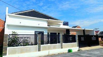 Gambar 2 Di jual rumah murah minimalis modern bebas banjir di bandung 