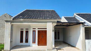 Gambar 1 Di jual rumah murah minimalis modern bebas banjir di bandung 