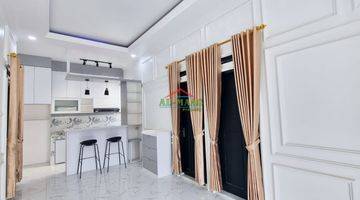 Gambar 4 Di Jual Rumah Minimalis Modern Bebas Banjir Di Bandung 