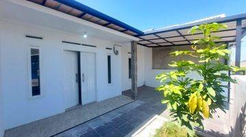 Gambar 4 Di Jual Rumah Murah Minimalis Modern Bebas Banjir Di Bandung 