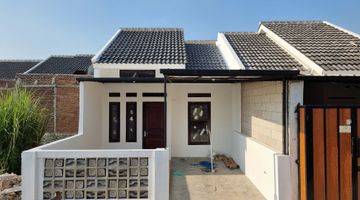 Gambar 1 Di Jual Rumah Murah Minimalis Modern Bebas Banjir Di Bandung 