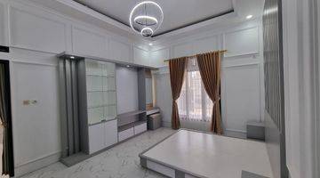 Gambar 2 Di Jual Rumah Minimalis Modern Bebas Banjir Di Bandung 