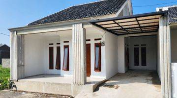 Gambar 2 Di Jual Rumah Murah Minimalis Modern Bebas Banjir Di Bandung 