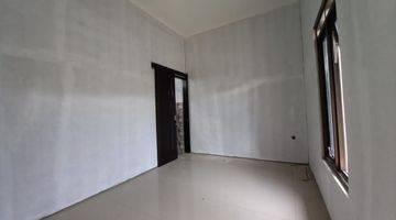 Gambar 3 Rumah di jual 1 lantai murah area sekolah bandung