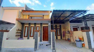 Gambar 1 Jual rumah 1lantai free desaint di kota bandung