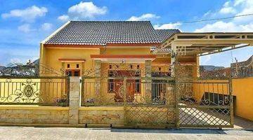 Gambar 1 Jual rumah elegant murah di kota bandung raya