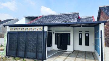 Gambar 2 Jual rumah 1 lantai minimalis di kota bandung 