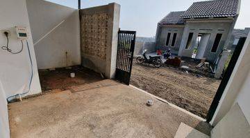 Gambar 3 Jual Rumah Minimalis Modern Bebas Banjir Dibandung