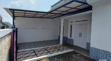 Gambar 2 Jual rumah minimalis modern bebas banjir dibandung