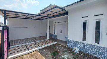 Gambar 3 Jual rumah minimalis modern bebas banjir dibandung