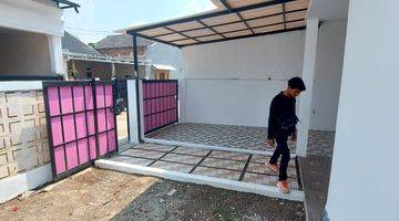 Gambar 4 Jual rumah minimalis modern bebas banjir dibandung