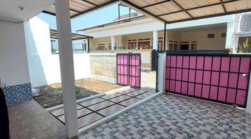 Gambar 5 Jual rumah minimalis modern bebas banjir dibandung