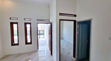 Gambar 4 Jual rumah minimalis modern bebas banjir dibandung