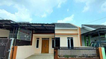 Gambar 2 Jual rumah minimalis modern bebas banjir dibandung