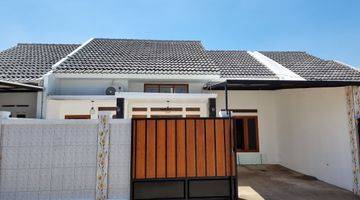 Gambar 2 Jual rumah minimalis modern bebas banjir dibandung