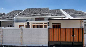 Gambar 5 Jual rumah minimalis modern bebas banjir dibandung