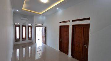 Gambar 4 Jual rumah minimalis modern bebas banjir dibandung