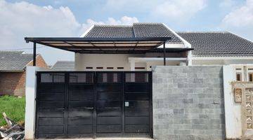 Gambar 5 Jual rumah minimalis modern bebas banjir dibandung