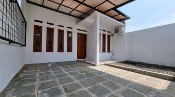 Gambar 2 Jual rumah minimalis modern bebas banjir dibandung