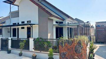 Gambar 3 Jual rumah minimalis modern bebas banjir dibandung