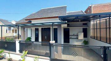 Gambar 5 Jual rumah minimalis modern bebas banjir dibandung