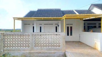 Gambar 1 Jual rumah minimalis modern bebas banjir dibandung