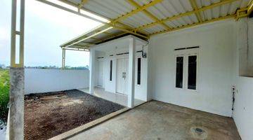 Gambar 2 Jual rumah minimalis modern bebas banjir dibandung