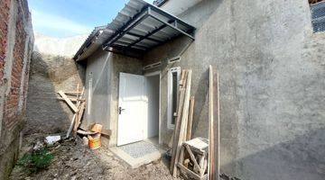 Gambar 5 Jual rumah minimalis modern bebas banjir dibandung