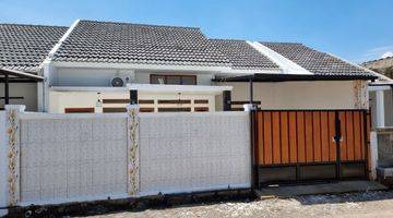 Gambar 2 Jual rumah minimalis modern bebas banjir dibandung