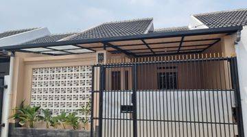 Gambar 2 Jual Rumah Minimalis Modern Bebas Banjir Dibandung