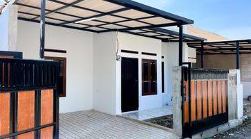 Gambar 2 Jual Rumah Minimalis Modern Bebas Banjir Dibandung