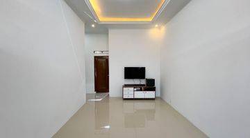 Gambar 3 Jual Rumah Minimalis Modern Bebas Banjir Dibandung