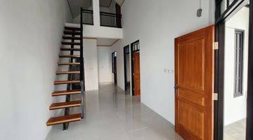 Gambar 5 Jual Rumah Minimalis Modern Bebas Banjir Dibandung