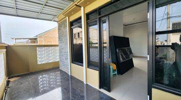 Gambar 1 Jual Rumah Minimalis Modern Bebas Banjir Dibandung