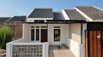 Gambar 2 Jual Rumah Minimalis Modern Dibandung Bebas Banjir