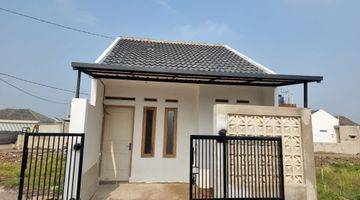 Gambar 2 Jual Rumah Minimalis Modern Bebas Banjir Dibandung