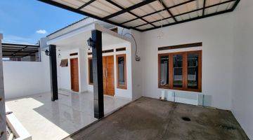 Gambar 3 Jual Rumah Minimalis Modern Bebas Banjir Dibandung