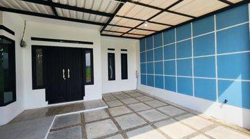 Gambar 2 Jual Rumah 1 Lantai Minimalis Bebas Banjir Bandung