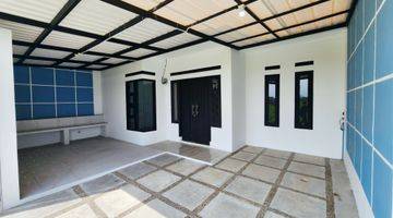 Gambar 3 Jual Rumah 1 Lantai Minimalis Bebas Banjir Bandung