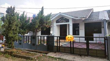 Gambar 1 Disewakan Rumah Siap Huni Villa Melati Mas Serpong