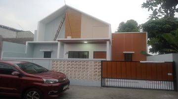 Gambar 1 Dijual Rumah Griya Serpong Asri Cisauk