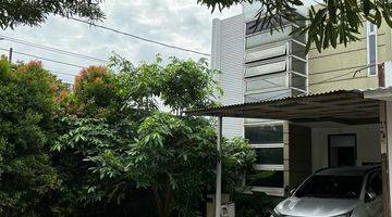 Gambar 1 Rumah Dijual Ciputat Timur Greenwood 