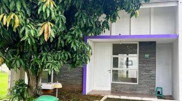 Gambar 2 Dijual Rumah Serpong Garden 2