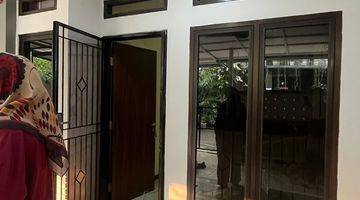 Gambar 1 Dijual Rumah Permata Bintaro Residence