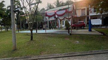 Gambar 3 Rumah Dijual Serpong Garden