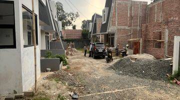 Gambar 3 Dijual Rumah Ciputat Timur Dekat Uin 2 Lantai