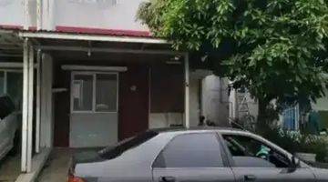 Gambar 1 Rumah Dijual Serpong Lagoon Murah Semi Furnish