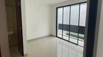 Gambar 4 Dijual Rumah Brand New Plus Private Pool Bintaro